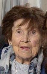 Condolence Book for Elizabeth Stack (née Feheney) (Broadford, Limerick)