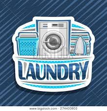 Check spelling or type a new query. Vector Logo Laundry Vector Photo Free Trial Bigstock