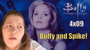 A Wedding?! // Buffy the Vampire Slayer Episode 4x09 Reaction // Willow's  Powers are Growing!
