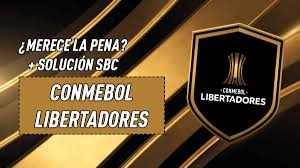 Continuamos cubriendo las novedades de fifa 21 ultimate team. Conmebol Libertadores Fifa 21 Sbc Fifa 21 Sbc Experience The Breathtaking Intensity Of The Conmebol Libertadores As South America S Biggest Club Competitions Come To Fifa 20 In A Free Content