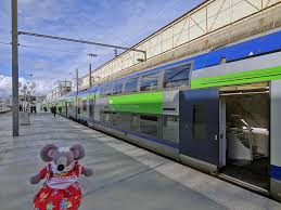 Les Tarifs Des Transports A Paris Et En Ile De France Tarifs Du Metro Ratp Rer Ou Transilien Sncf La Souris Globe Trotteuse
