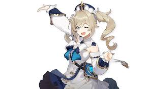Jean | Genshin Impact Wiki | Fandom | Impact, Female Characters, Character  Design