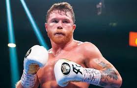 Nacho Beristáin explota contra el Canelo Álvarez