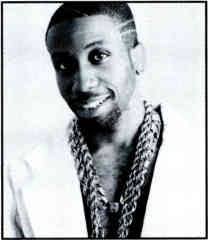 Gerald Roney's Instagram, Twitter & Facebook