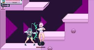 Buzama Streamers Hentai Sex Fight Game Ep.18