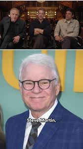 Ideal Guest Stars for Doctor Odyssey: Steve Martin, Oprah
