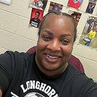 I Can't Be The One You Love by Jahquel J.