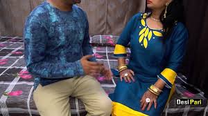 Punjabi clear audio high definition Desi Sardani Mom fucked with huge dick sex video