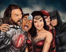 Top rated lists for justice league unlimited. Pin On Superman