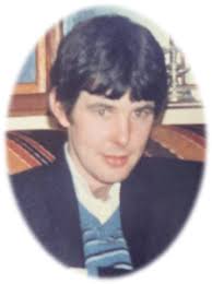 Acknowledgement. John Hamilton, 17 Castleview Crescent, Omagh, Co Tyrone.  Died 25th June 2024