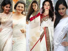 He is not only a playback singer, but also a he started his career as a child artist and has acted in 62 films since his debut. A Look At Five Tamil Actresses Who Make For A Dazzling Sight In White Sarees Tamil Movie News Times Of India