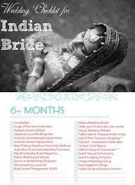 Indian Wedding Checklist For The Bride Indian Bridal Checklist Indian We Wedding Planner Checklist Indian Wedding Planning Checklist Indian Wedding Planning