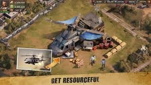 State Of Survival Mod Hack Apk V1 0 6 Unlimited Money Survival Games Survival Hacks Diy Survival
