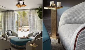 The Pacific Interior Design Usa Interior Design San Francisco Apartment Interior