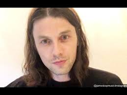 James Bay Showers Girlfriend With Praises for Encouraging His Music Career