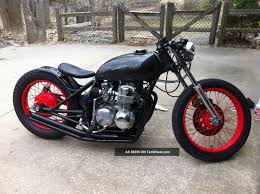 Http Tenwheel Com Imgs A B D G Z 1972 Honda Cb500 Cb Cafe Racer Bobber Custom Condition 1 Lgw Jpg Cb Cafe Racer Cafe Racer Bobber