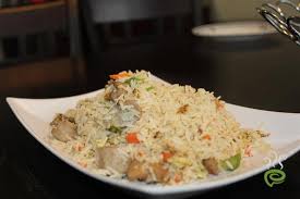 Rice is stir fried with chicken strips, veggies and sauces in high flame for that extra taste.we will. Indian Chicken Fried Rice Restaurant Style Chicken Fried Rice Recipe Restaurant Style With Tips Indian Recipe Info Kypoliticalwatch