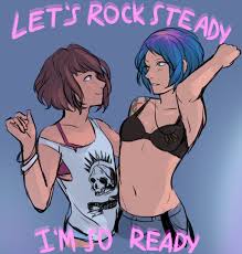 Lift your spirits with funny jokes, trending memes, entertaining gifs, inspiring stories, viral videos, and so much. Naughty By I0n4 Deviantart Com On Deviantart Life Is Strange Life Is Strange 3 Life Is Strange Fanart
