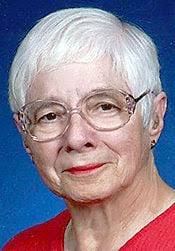 Twilla Charlene Pohlman