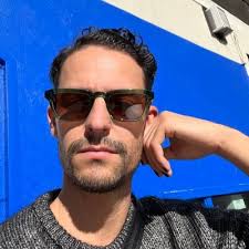 Russell Cobb (@RussellSCobb)