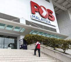 It receives and dispatches postal articles; Pos Malaysia Partners Collectco As Part Of Expansion Plan