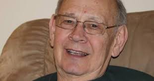 Walter Francis Willacker