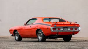 Image result for Hemi Orange 1971 Challenger