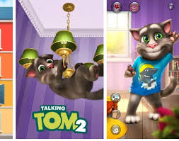 The latest version for your phone or tablet on the official website. Talking Tom Cat 2 Mod Apk Hack Unlimited Money Coins