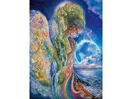 Check spelling or type a new query. Buffalo Games Josephine Wall The Sadness Gaia Glitter Edition 1000 Piece Jigsaw Puzzle Newegg Com