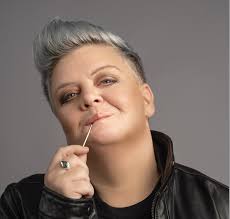 Susie McCabe is taking her 'Best Behaviour'