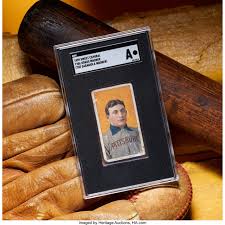 The national sports gallery is pleased to be able to exhibit certainly the rarest of all the. The Garagiola Wagner Story Behind Broadcaster S Big Trade For T206 Card