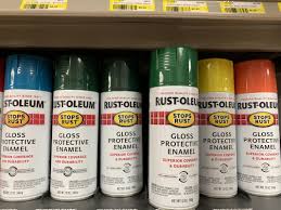 Rustneversleeps Rust Oleum Bogo Deal Roe Lumber