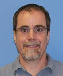 David Starkey, Ph.D.