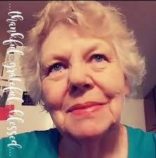 Georgia "Dolly" Amos Obituary 2021