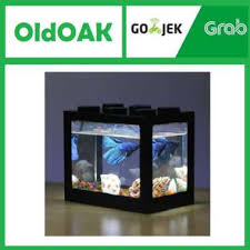 Demikianlah 7 rahasia air aquarium tetap jernih. Jual Aquarium Ikan Hias Agustus 2021 Banyak Pilihan Harga Murah Blibli