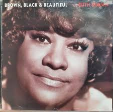 Ruth Brown Discography: Vinyl, CDs, & More