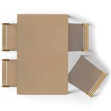 Jokkmokk Table Light Brown Top Light Table Floor Colors Jokkmokk