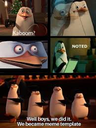 Les infos, chiffres, immobilier, hotels & le mag. Meme Of Madagascar Memes