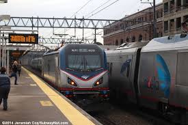 We did not find results for: New Haven Union Station Metro North New Haven Line Shore Line East Amtrak S Acela Express Northeast Regional Vermonter And Springfield Shuttle Photos Page 9 The Subwaynut