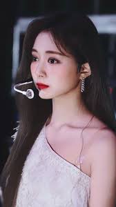 Ghim Của Tsang Eric Tren Korean Actress Singer Trong 2020 Nữ Thần