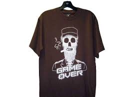 Instagram/@voucl5) kaos dengan desain unik serta model unisex bisa kamu dapatkan pada koleksi merk distro voucl5. Tema Desain Kaos Yang Paling Laris Di Indonesia Komunitas Bukalapak