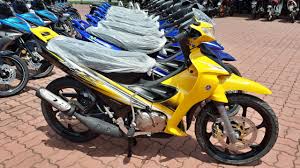 Yamaha motor de méxico no tiene venta directa al público, ni cuenta con páginas de remates o outlet. Yamaha 125zr Colour