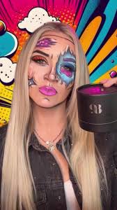 Katie Cheek Bomb Party