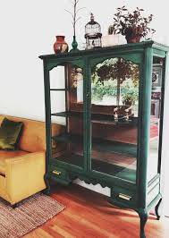 Check spelling or type a new query. Sold Shown Only As An Example Antique Curio Cabinet Etsy