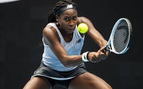 68, has won just one singles title over the course of her 16+ years as a professional player. Cori Coco Gauff Bounces Back To Beat Sorana Cirstea And Set Up Australian Open Third Round Tie With Naomi Osaka