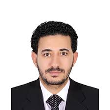 Mohamed Fekry Mohamed Ali