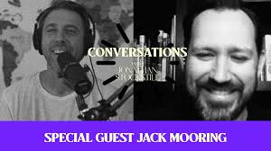 Jonathan Stockstill › Conversations with Jonathan Stockstill