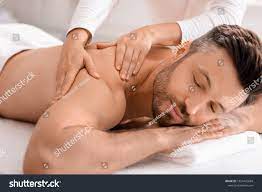 138,982 Man Massaging Images, Stock Photos & Vectors 