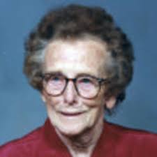 Edith Linnea (Swanson) Nelson