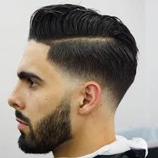 You can also customize your fade haircut based on what effect you desire. 23 Top Low Fade Haircut New Haircut Style